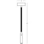 Zambelis READING LIGHT 25149 Fali lámpa 3W/led 3000K 160lm IP20
