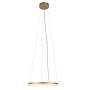 Antigo Agari 5325 Függőlámpa 1x35W/LED 3000K 4682lm IP20