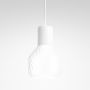 AQForm MODERN GLASS 59846-M930-D9-00-13 Függőlámpa 1x10W/Led 3000K 1140lm IP20