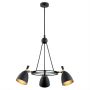 Argon CHARLOTTE 6149 Csillár 3x15W/E27 IP20