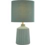Dar Lighting Chloris CHL4124 Asztali lámpa 1x40w/e14 ip20