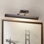 Elstead Lighting CHAWTON CHAWTON-PLL-DB Képlámpa 4x40W/E14