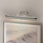Elstead Lighting CHAWTON CHAWTON-PLL-PN Képlámpa 4x40W/E14