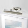 Elstead Lighting CHAWTON CHAWTON-PLM-PN Képlámpa 2x40W/E14