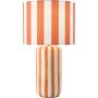 Dar Lighting Cicada CIC4211 Asztali lámpa 1x40w/E27 ip20
