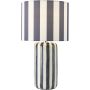 Dar Lighting Cicada CIC4223 Asztali lámpa 1x40w/E27 ip20
