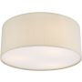 Dar Lighting Cierro CIE5201 Süllyesztett mennyezeti lámpa 3x60w/e27