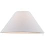 Dar Lighting Cleo CLE1733 Árnyékoló 1x60w/e27