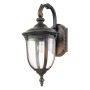 Elstead Lighting Cleveland CL2-M Fali lámpa 1x60W/E27 IP44