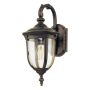 Elstead Lighting Cleveland CL2-S Fali lámpa 1x60W/E27 IP44