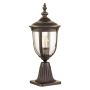 Elstead Lighting Cleveland CL3-S Állólámpa 1x60W/E27 IP44