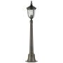 Elstead Lighting Cleveland CL4-S Állólámpa 1x60W/E27 IP44