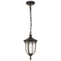 Elstead Lighting Cleveland CL8-S Függőlámpa 1x60W/E27 IP44