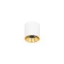Italux ALTISMA CLN-6677-75-WH-GD-3K Felületi spotlámpa 1x10W/LED 3000k 1100LM IP20