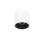 Italux ALTISMA CLN-6677-95-WH-BL-3K Felületi spotlámpa 1x15W/LED 3000k 1650LM IP20