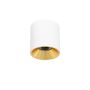 Italux ALTISMA CLN-6677-95-WH-GD-3K Felületi spotlámpa 1x15W/LED 3000k 1650LM IP20