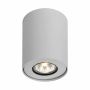 Italux NOMA CL-110GU10-WH Felületi spotlámpa 1x50W/GU10 IP20