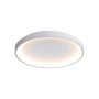 Italux Raden CLN-3151-S-WH Süllyesztett mennyezeti lámpa 1x40W/LED 3000K|4000K|6000K 2400lm IP20
