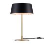 Nordlux CLASI 2312645003 Asztali lámpa 1x10W/E14 IP20