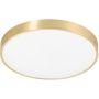 Zuma Line SIERRA CL12100008-GD Süllyesztett mennyezeti lámpa 1x40W/LED 4000K 3000LM IP20