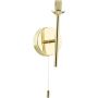 Dar Lighting Cohen COH0735-F Fali lámpa kar 1x40w/g9 ip20