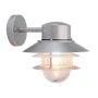 Elstead Lighting COPENHAGEN COPENHAGEN Fali lámpa 1x60W/E27 IP44