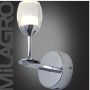 Milagro COPPA ML307 Fali lámpa 1x5W/LED 350LM