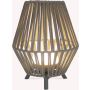 New Garden CONTA 30 3115 Állólámpa 1x9W/LED 3000k 900lm ip54