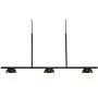 Nordlux Contina 2010953003 3x5W/G9 IP20