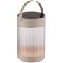 Nordlux COUPAR 2518215009 Asztali lámpa 1x3.2w/led 3000k 150lm ip44