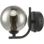 Dar Lighting Cradle CRA0722-01 Fali lámpa 1x25w/g9 ip20