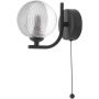 Dar Lighting Cradle CRA0722-18 Fali lámpa 1x40w/g9 ip20