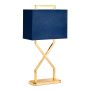 Elstead Lighting CROSS CROSS-TL Asztali lámpa 1x60W/E27