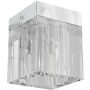 Open Design Highlights Cubo Claro OR81039 Felületi spotlámpa 1x8W/G9 IP20