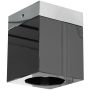 Open Design Highlights Cubo Nero OR81046 Felületi spotlámpa 1x8W/GU10 IP20