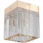 Open Design Highlights Cubo OR86188 Felületi spotlámpa 1x9W/G9 IP20