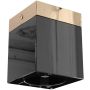 Open Design Highlights Cubo OR86300 Felületi spotlámpa 1x8W/GU10 IP20
