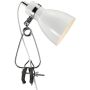 Nordlux CYCLONE 73072001 Asztali lámpa klipsszel 1x15W/E14 IP20
