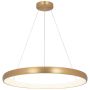 Zambelis PENDANT LED 2062 Függőlámpa 60W/led 3000K 4800lm IP20