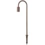 Zambelis SPIKE LIGHT E279 Kerti reflektor 6W/led 3000K 500lm IP65