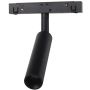 Zambelis MAGNETIC SPOT 2093 Sínreflektor 5W/led 3000K 414lm IP20