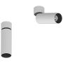 Zambelis CEILING SPOT S121 Felületi spotlámpa 7W/led 3000K 580lm IP20