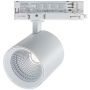Zambelis 3-Phase Track S198 Sínreflektor 25W/led 3000K 2460lm IP20