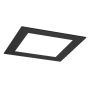 Antigo Tottori 8581 Beépíthető spotlámpa 1x10W/LED 4000K 1219lm IP44