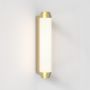 Astro Lighting Burlington 1477003 Fali lámpa 1x9.8W/LED 2700k 418lm ip44