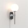 Astro Lighting TACOMA 1429001 Fali lámpa 1x3W/G9 IP44