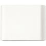 Zambelis SCONCE E238-W Fali lámpa 2x3W/led 3000K 480lm IP65