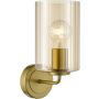 Dar Lighting Daylin DAY0735 Fali lámpa 1x60w/E27 ip20