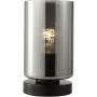 Dar Lighting Daylin DAY4222 Asztali lámpa 1x60w/E27 ip20