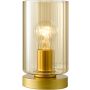 Dar Lighting Daylin DAY4235 Asztali lámpa 1x60w/E27 ip20